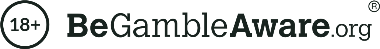 Gambleaware 18+